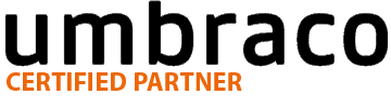 Umbraco Certified Partner