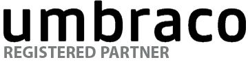 Umbraco Registered Partner