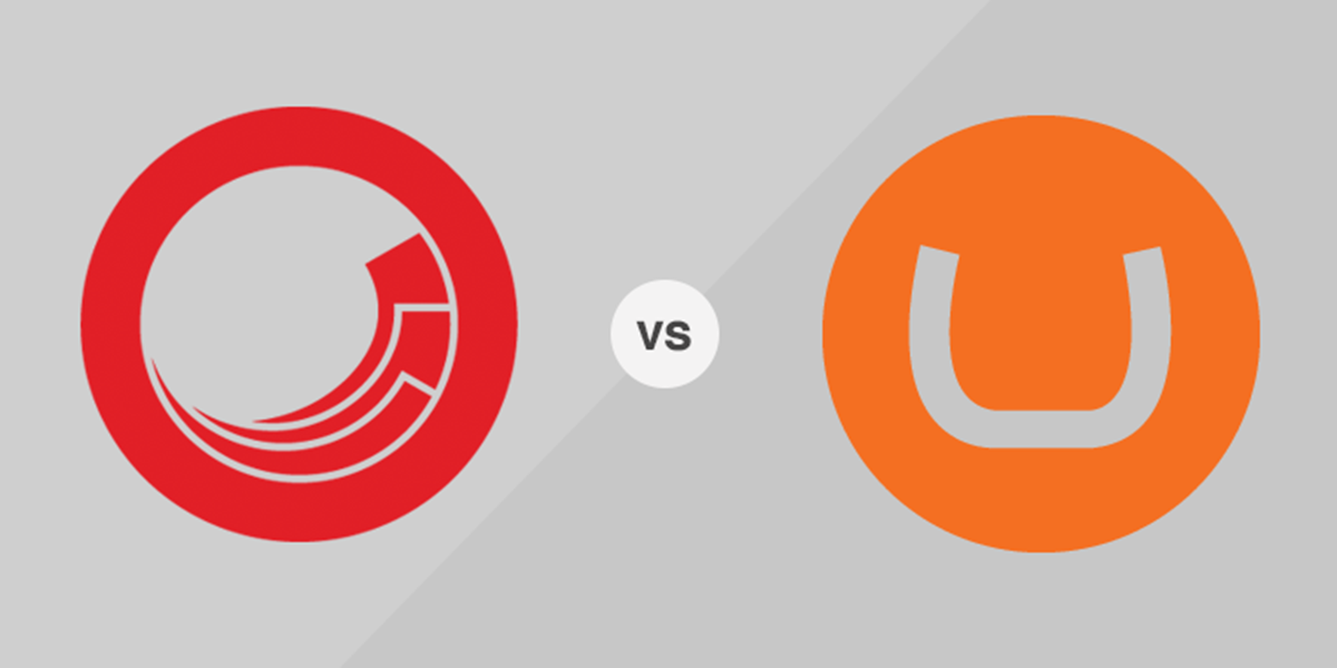Umbraco vs Sitecore