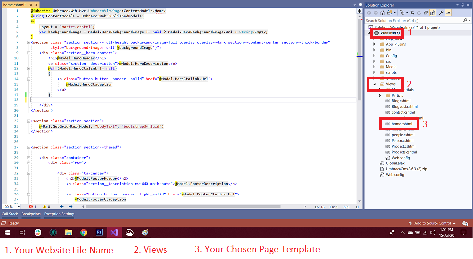 umbraco 7.6 render link to save as pdf file umbraco 7.6 render link to save as pdf file